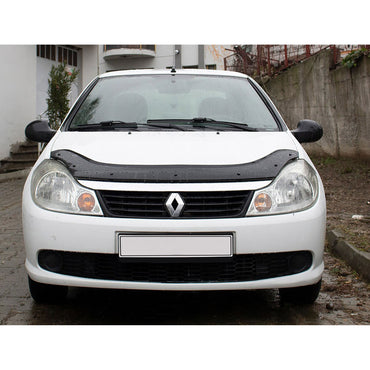 Renault Symbol 2 Ön Kaput Rüzgarlığı Aksesuarları Detaylı Resimleri, Kampanya bilgileri ve fiyatı - 1